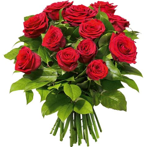 Bouquet De Roses Rouges Livraison En Express Florajet