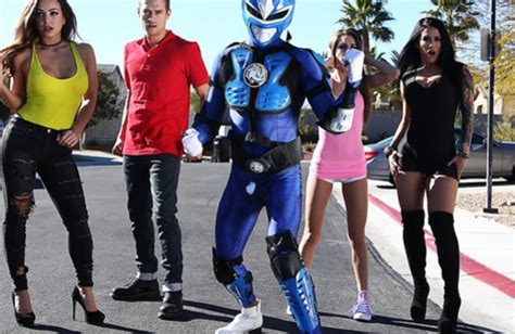 hot naked power rangers telegraph