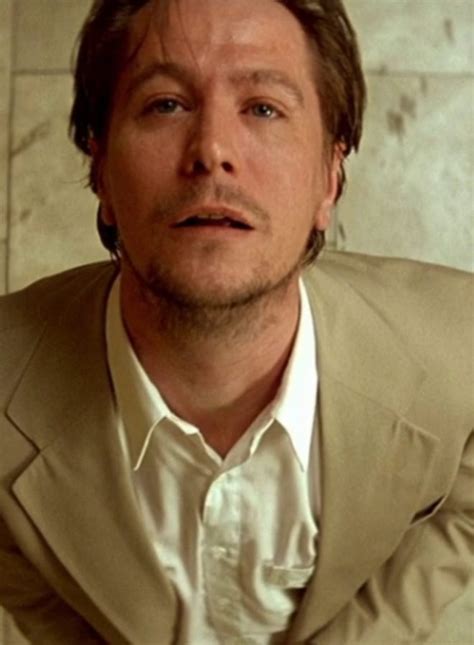 Cropped Gary Oldman In Léon 1994 1 Film And Television Review