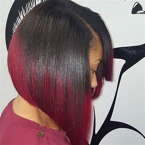 Reveal Your Fiery Nature With These 50 Red Ombre Hair Ideas Hm Hair Motive