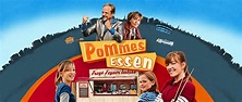 Pommes essen - farbfilm verleih