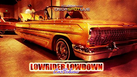 Watch Lowrider Lowdown Car Show Prime Video