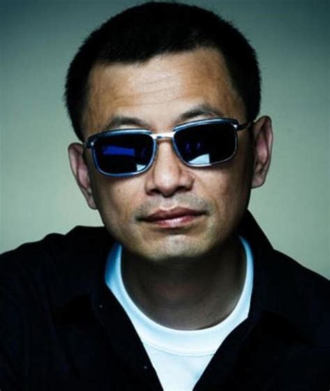 Wong Kar Wai Films Biographie Et Listes Sur MUBI