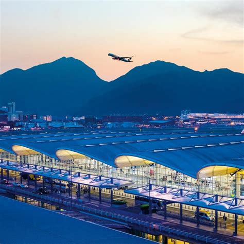 What To Know About The Expansion Plans For Hong Kong International