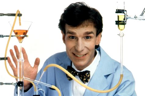 ‘bill Nye The Science Guy’ Just Landed On Netflix Decider