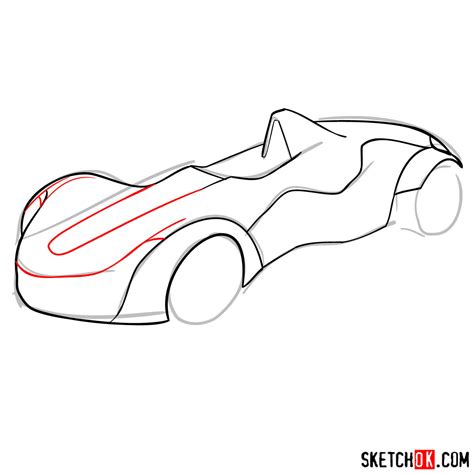 How To Draw Bac Mono A Guide To Mastering The Art Of Speed