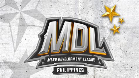 Moonton Unveils Mdl Ph Philippines Development League One Esports