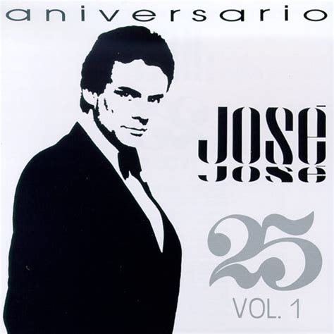 José José Albums Music World