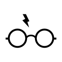 Harry Potter Icons - Download Free Vector Icons | Noun Project