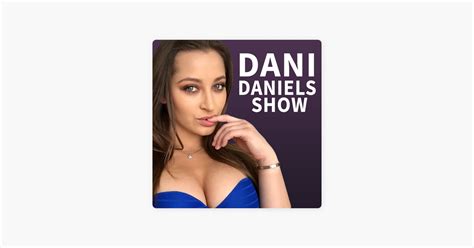 ‎dani Daniels Show Dani Daniels Show With Karlie Montana On Apple Podcasts
