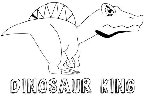 Dinosaur king coloring pages paris. Dinosaur King Coloring Pages To Print | Coloring pages to ...