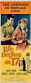 Life Begins at 17 (1958) - IMDb