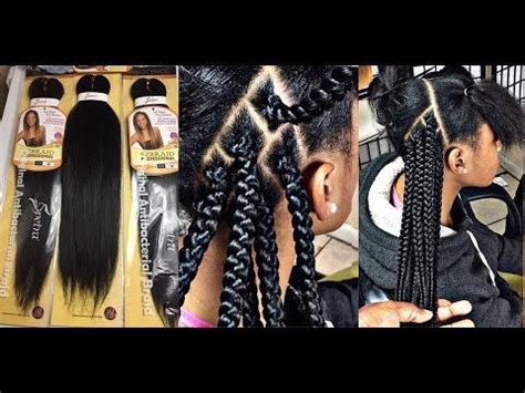 Check spelling or type a new query. YouTube | Hair styles, Box braids tutorial, Braid styles