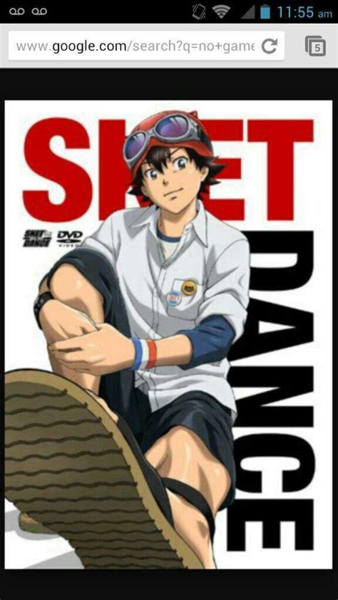 Sket Dance Wiki Anime Amino