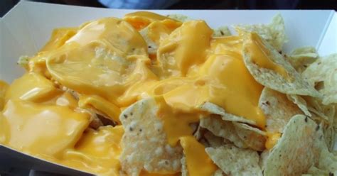 California Mom Eats Nacho Cheese Becomes Paralyzed