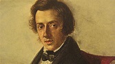 Chopin, il poeta del pianoforte - PoloniCult
