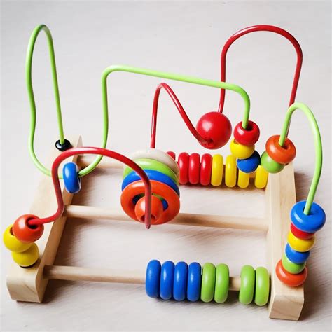 Brain Development Toys For 1 Year Old Toywalls