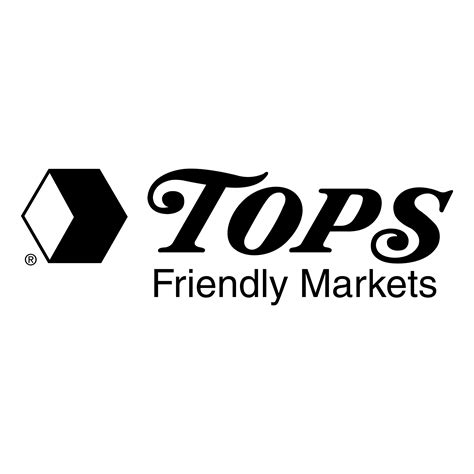 Tops Logo Png Transparent And Svg Vector Freebie Supply