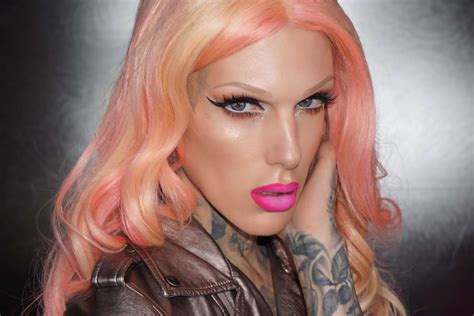 Jeffree Star Says Sorry To James Charles For Facilitating