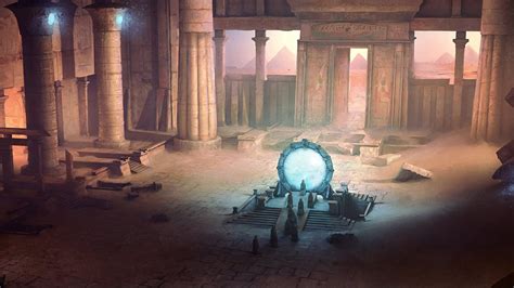 Surprising Science Fiction Stories From The Ancient World Futurism