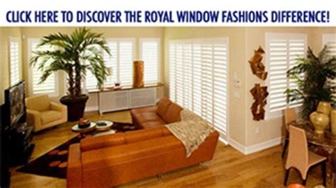Royal window coverings offers a vast array of quality draperies, blinds, shades and shutters from quality brand names. Window Treatments in San Antonio, TX | Royal Window ...