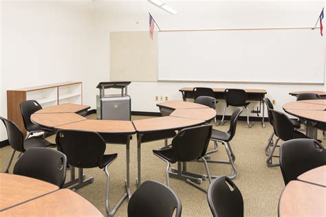 Desoto Isd Revolutionizes Education With Smith System Furnituresmith