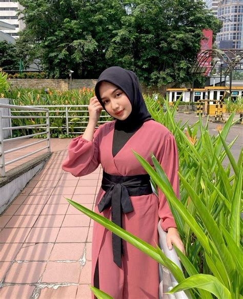Beautiful Hijab Amira Saya Quick Fashion Moda Fashion Styles