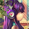 I'm not sure if this is Yuri from DDLC or not. | Literature club ...