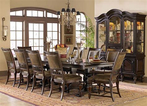 There are so many designs out 7 unstuffy ways with a formal dining set full story. Portrait of Perfect Formal Dining Room Sets for 8 ...
