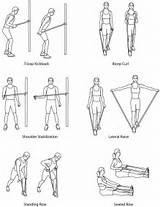 Images of Band Exercises For Seniors