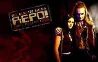 Repo! The Genetic Opera Wallpapers HD / Desktop and Mobile Backgrounds