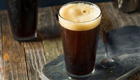 How To Make Nitro Cold Brew Coffee The Splendid Table