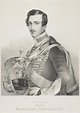 Maximilian de Beauharnais (1817-1852), 3. Herzog von Leuchtenberg und ...