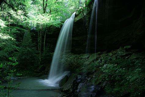 Explore the best hiking trails in alabama on traillink. Holmes Chapel Falls, Bankhead National Forest, AL ...