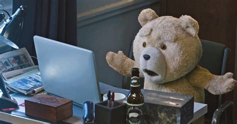 Seth Macfarlanes Nya Ted Serie Har Blivit Den Mest Sedda Serien I