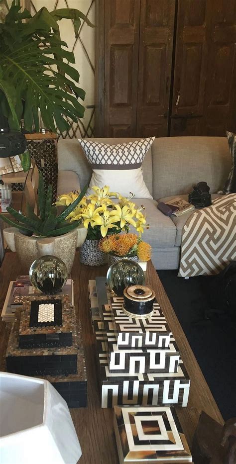 30 African Inspired Home Decor Decoomo