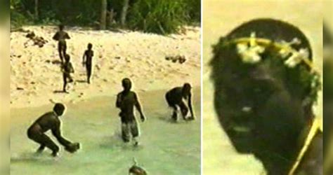 10 North Sentinel Island Facts That You Probably Never Knew