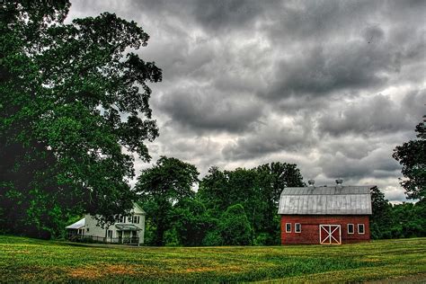 46 Barn Wallpaper For Computer Screen Wallpapersafari