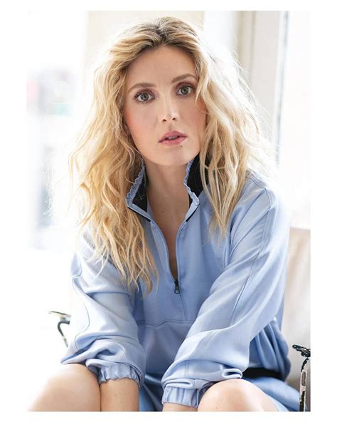 Credit To Cophinebw 13 Evelynebrochu For Châtelaine Magazine