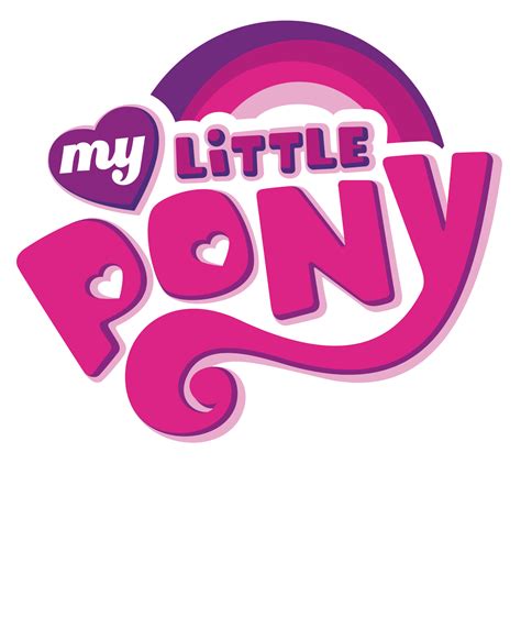 Imagen Mlp Logo 2png Wiki Mi Pequeño Pony Fan Labor Fandom