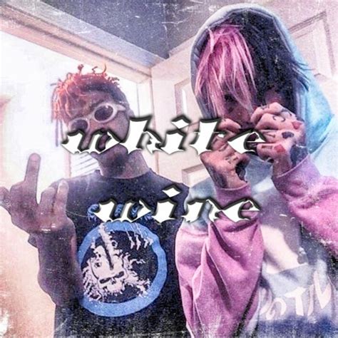 Stream Lil Peep Ft Lil Tracy White Wine Remix By