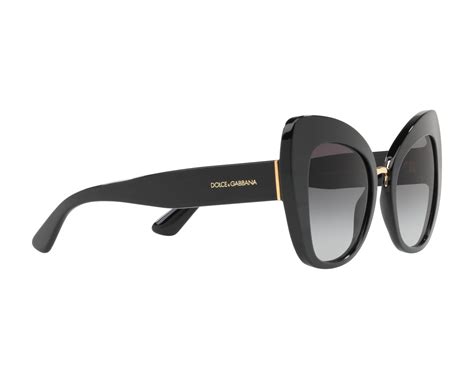 Gafas De Sol Dolce And Gabbana Dg 4319 5018g