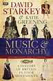 David Starkey's Music and Monarchy by David Starkey - Penguin Books ...