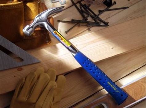 3 Types Of Hammers Every Diyer Should Know And When To Use Them