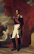 Leopold I - Franz Xaver Winterhalter - WikiArt.org - encyclopedia of ...