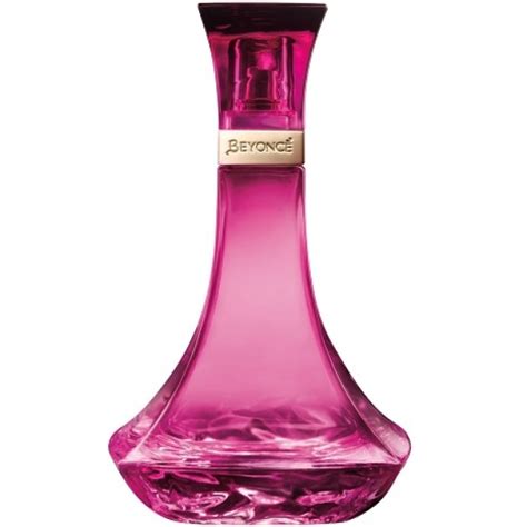 Heat Wild Orchids Beyoncé Review And Perfume Notes