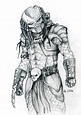 Predator 1 by alidj69 on DeviantArt