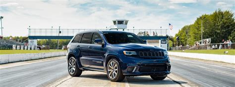 Jeep Grand Cherokee Parts Buy Performance And Aftermarket Jeep Grand