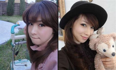 49 Year Old Japanese Womans Youthful Looks Leave Netizens Mouths