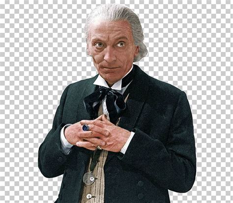 First Doctor William Hartnell Doctor Who Sixth Doctor Png Clipart
